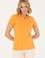 Kadın Turuncu Tişört