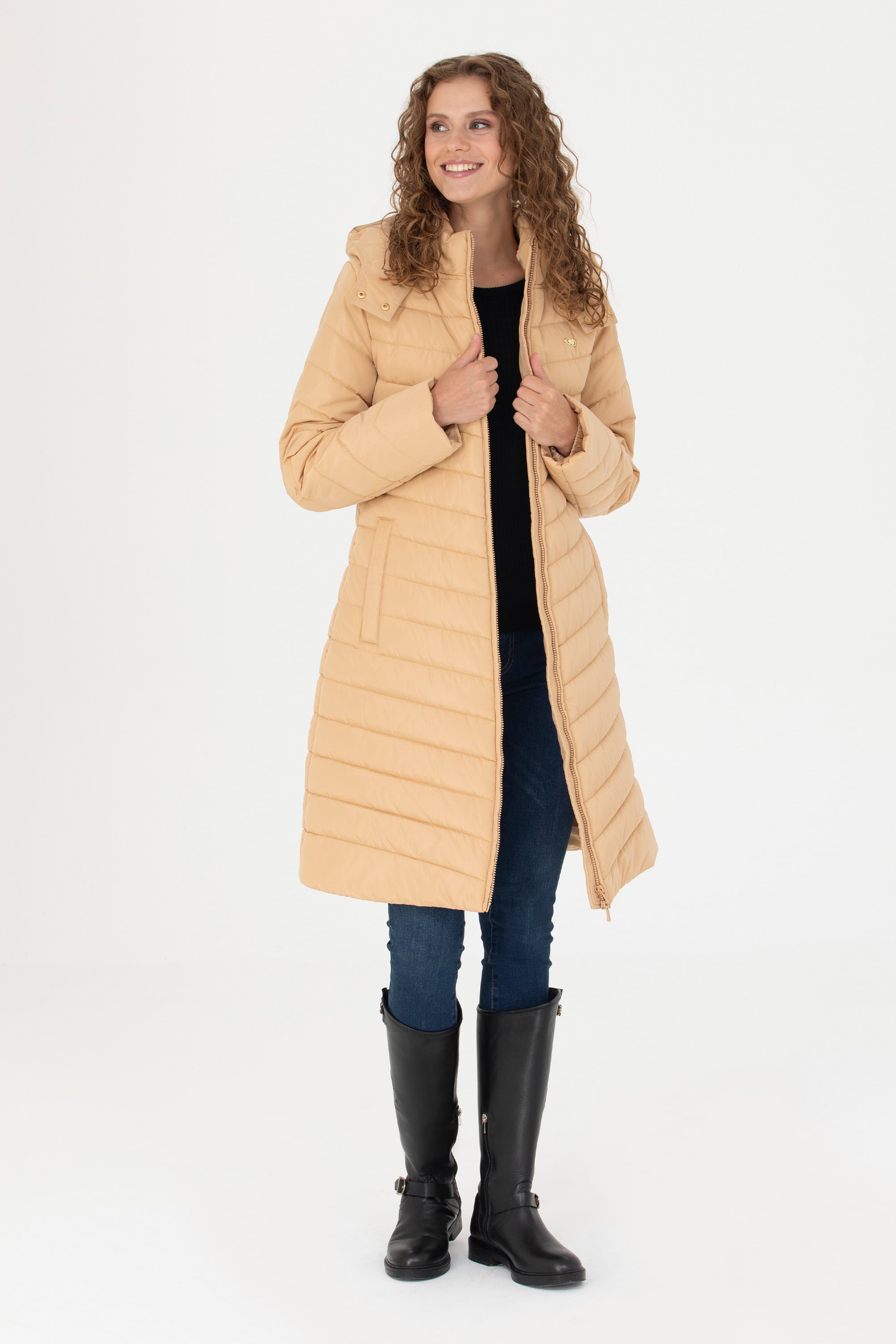 Kadın Kum Kaban - Image 1