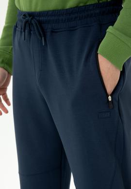 Erkek Lacivert Eşofman Altı - 50277945021