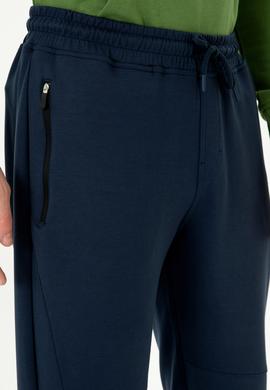 Erkek Lacivert Eşofman Altı - 50277945021