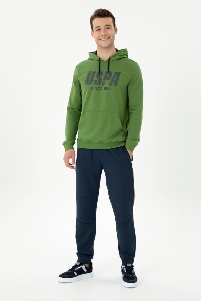 Erkek Lacivert Eşofman Altı