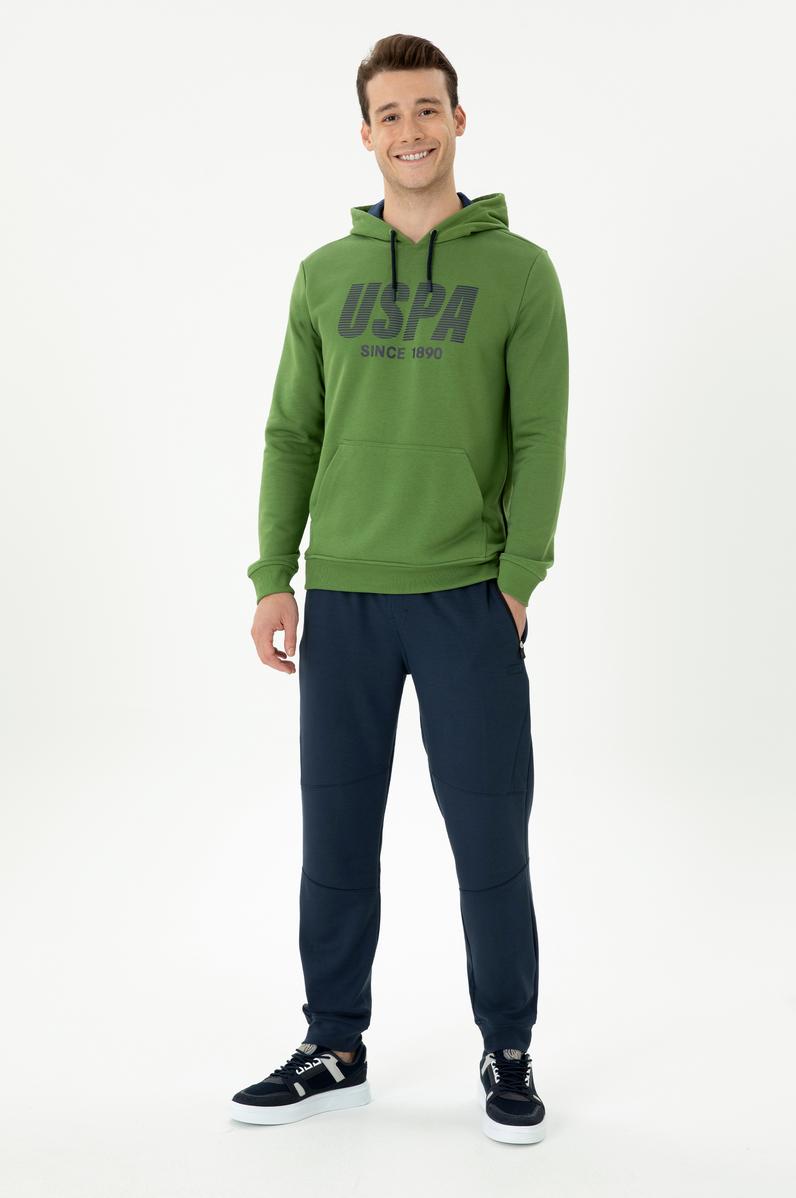 Erkek Lacivert Eşofman Altı