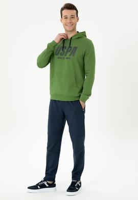 Erkek Lacivert Eşofman Altı - 50277945021