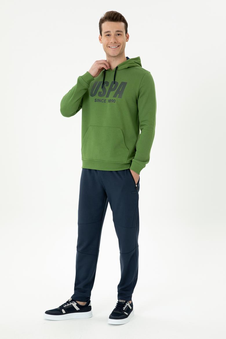 Erkek Lacivert Eşofman Altı - 50277945021