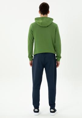 Erkek Lacivert Eşofman Altı - 50277945021