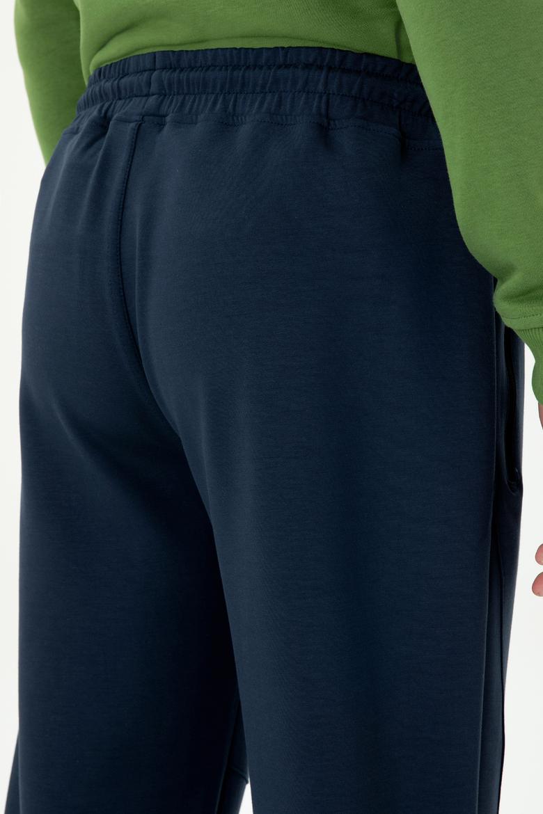 Erkek Lacivert Eşofman Altı - 50277945021