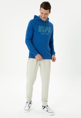 Erkek Bej Eşofman Altı - 50277945036