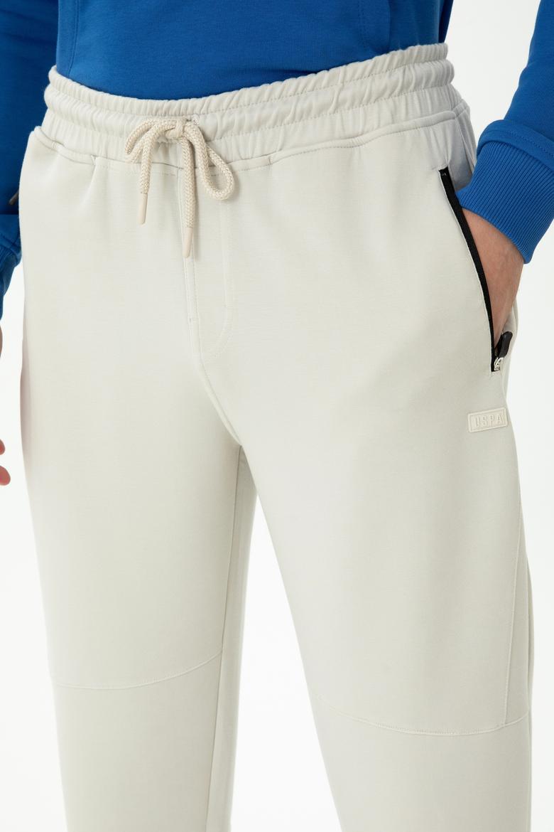 Erkek Bej Eşofman Altı - 50277945036