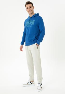 Erkek Bej Eşofman Altı - 50277945036