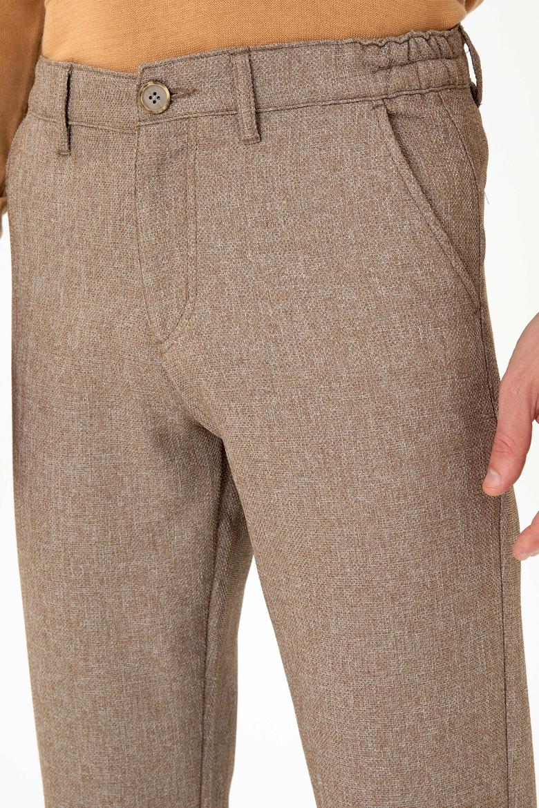 Erkek Kum Kanvas Pantolon - 50277301142
