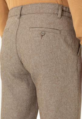 Erkek Kum Kanvas Pantolon - 50277301142