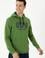 Erkek Yeşil Sweatshirt