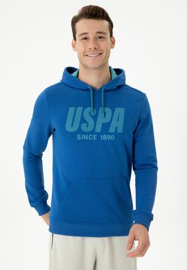 Erkek Saks Sweatshirt - 50270760059