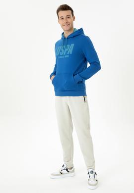 Erkek Saks Sweatshirt - 50270760059