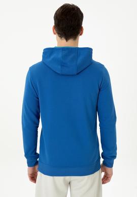 Erkek Saks Sweatshirt - 50270760059