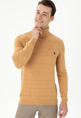 Erkek Kum Melanj Kazak - 50277116015