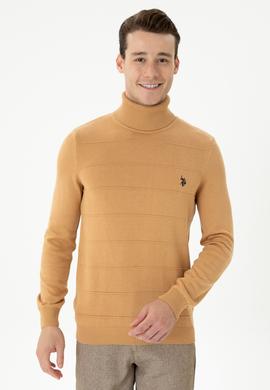 Erkek Kum Melanj Kazak - 50277116015