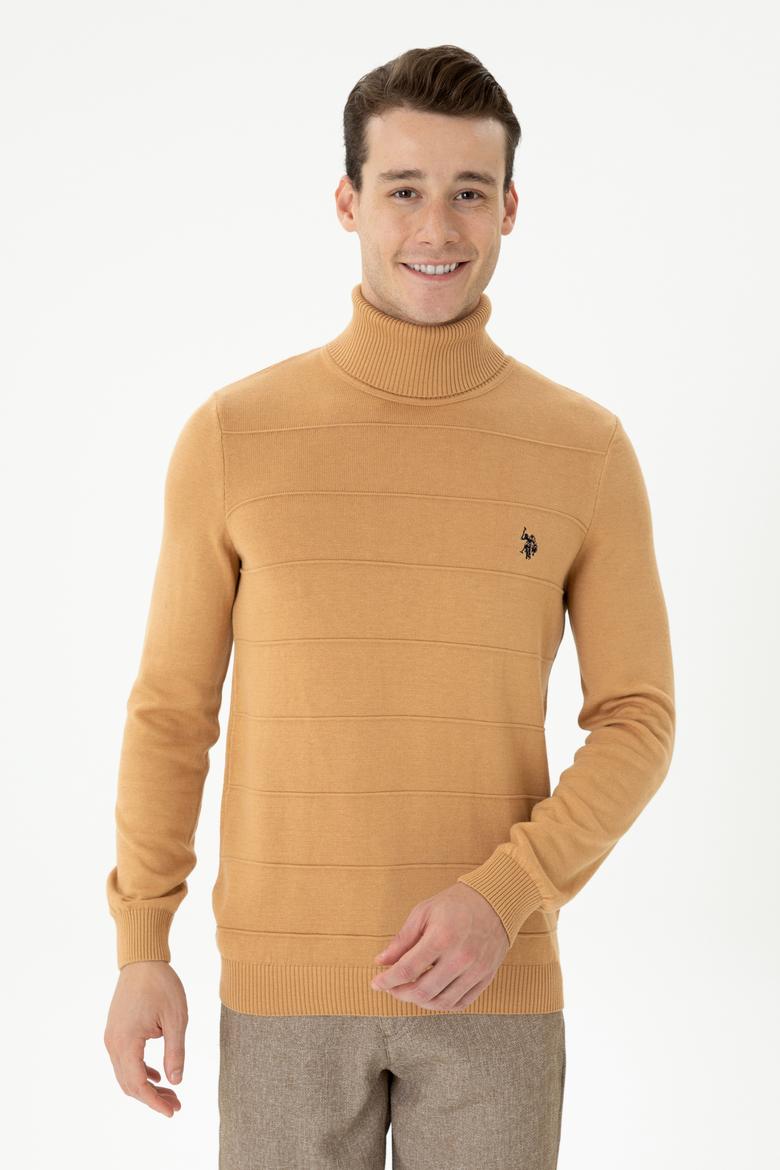 Erkek Kum Melanj Kazak - 50277116015