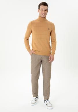 Erkek Kum Melanj Kazak - 50277116015