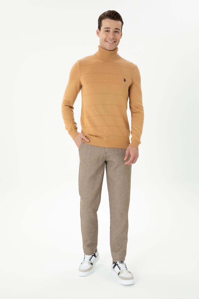 Erkek Kum Melanj Kazak - 50277116015