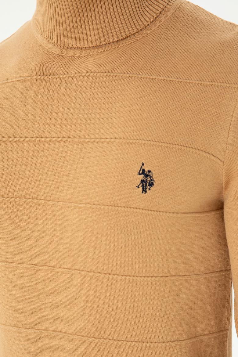 Erkek Kum Melanj Kazak - 50277116015