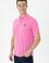 Erkek Pembe Tişört