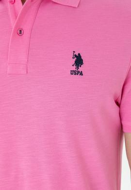 Erkek Pembe Tişört - 50263520044