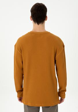 Erkek Coconut Sweatshirt - 50270875021