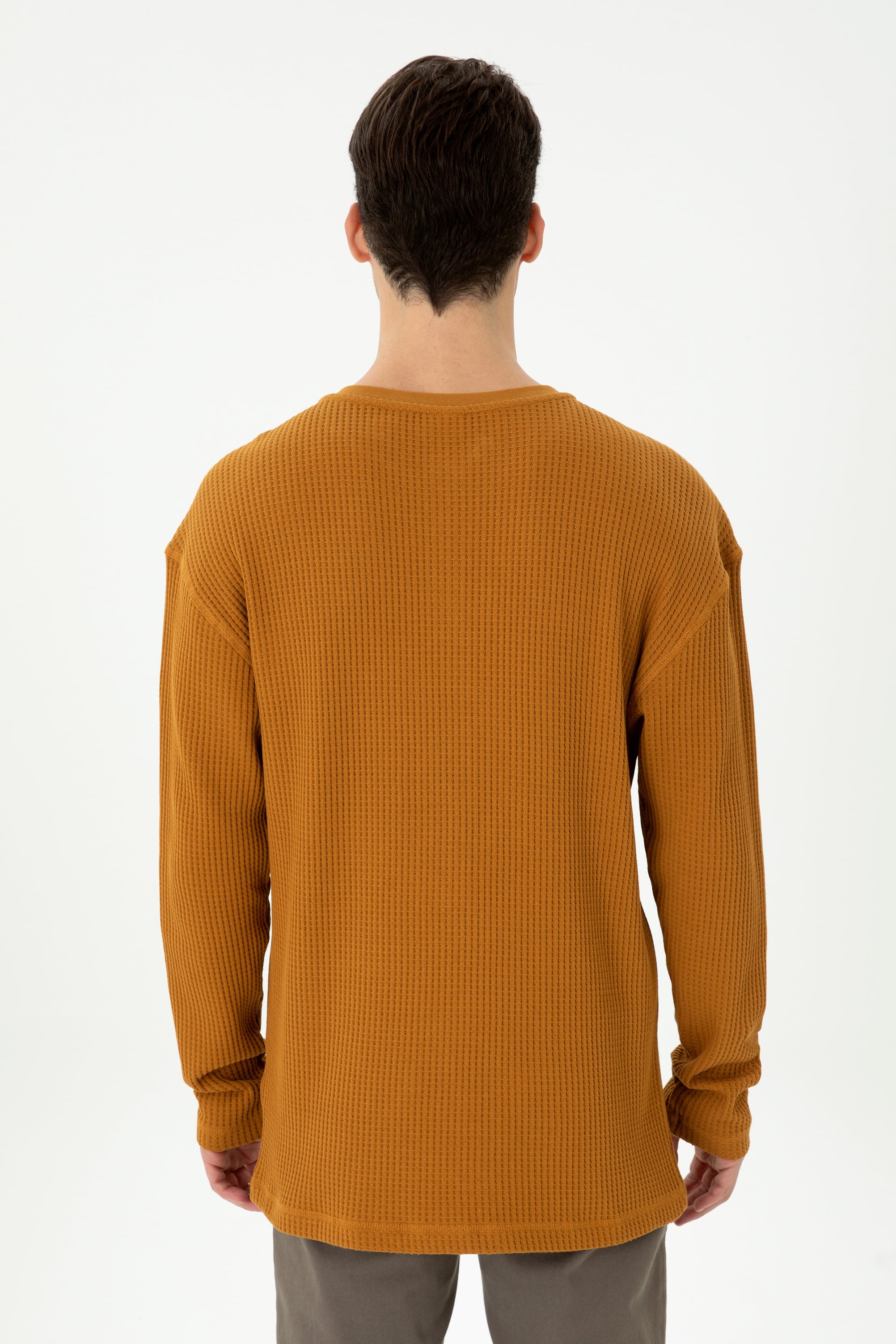 Erkek Coconut Sweatshirt