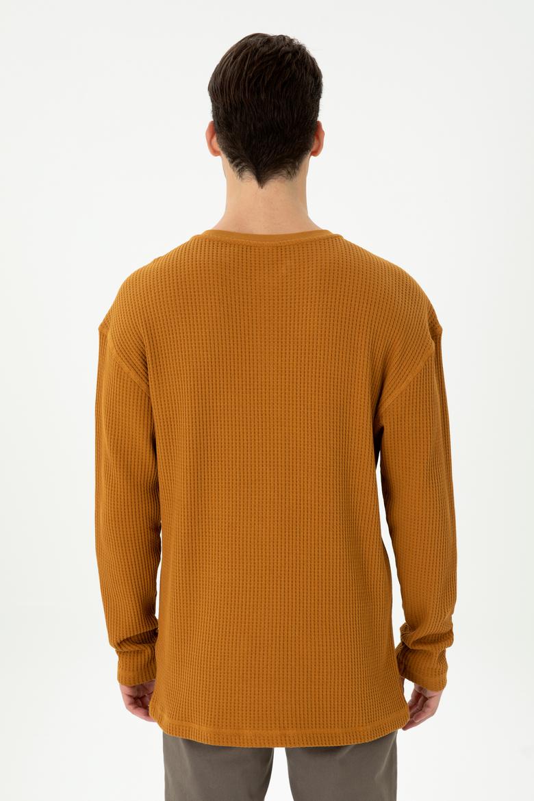 Erkek Coconut Sweatshirt - 50270875021