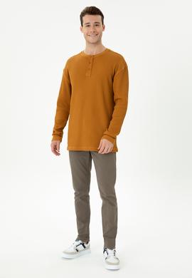 Erkek Coconut Sweatshirt - 50270875021
