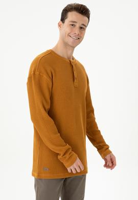Erkek Coconut Sweatshirt - 50270875021