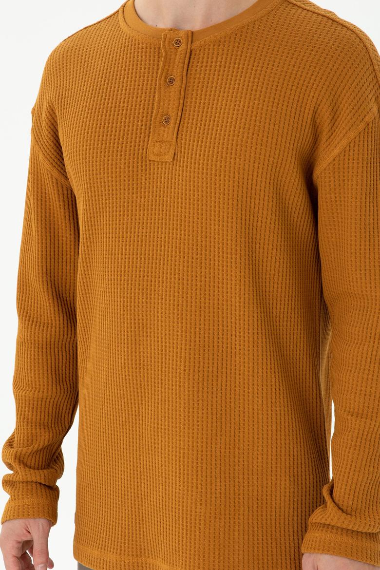 Erkek Coconut Sweatshirt - 50270875021