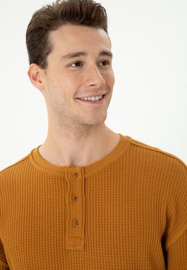 Erkek Coconut Sweatshirt - 50270875021