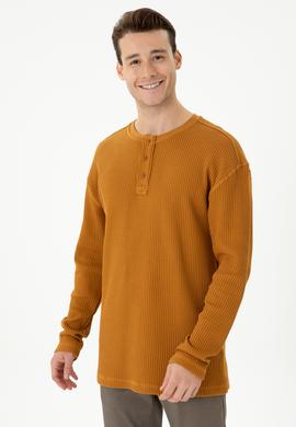 Erkek Coconut Sweatshirt - 50270875021