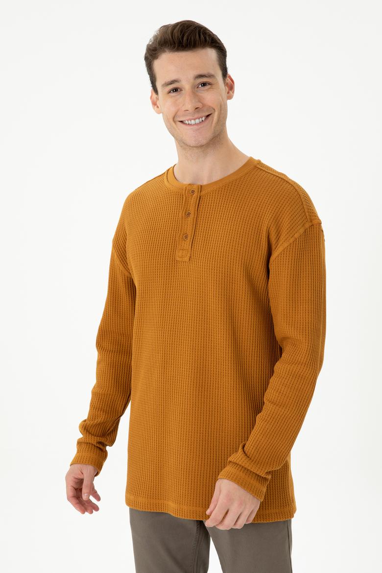 Erkek Coconut Sweatshirt
