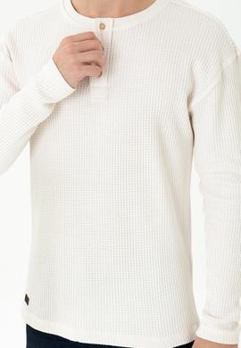 Erkek Taş Sweatshirt - 50270875039