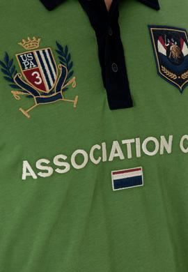 Erkek Yeşil Sweatshirt - 50270848011