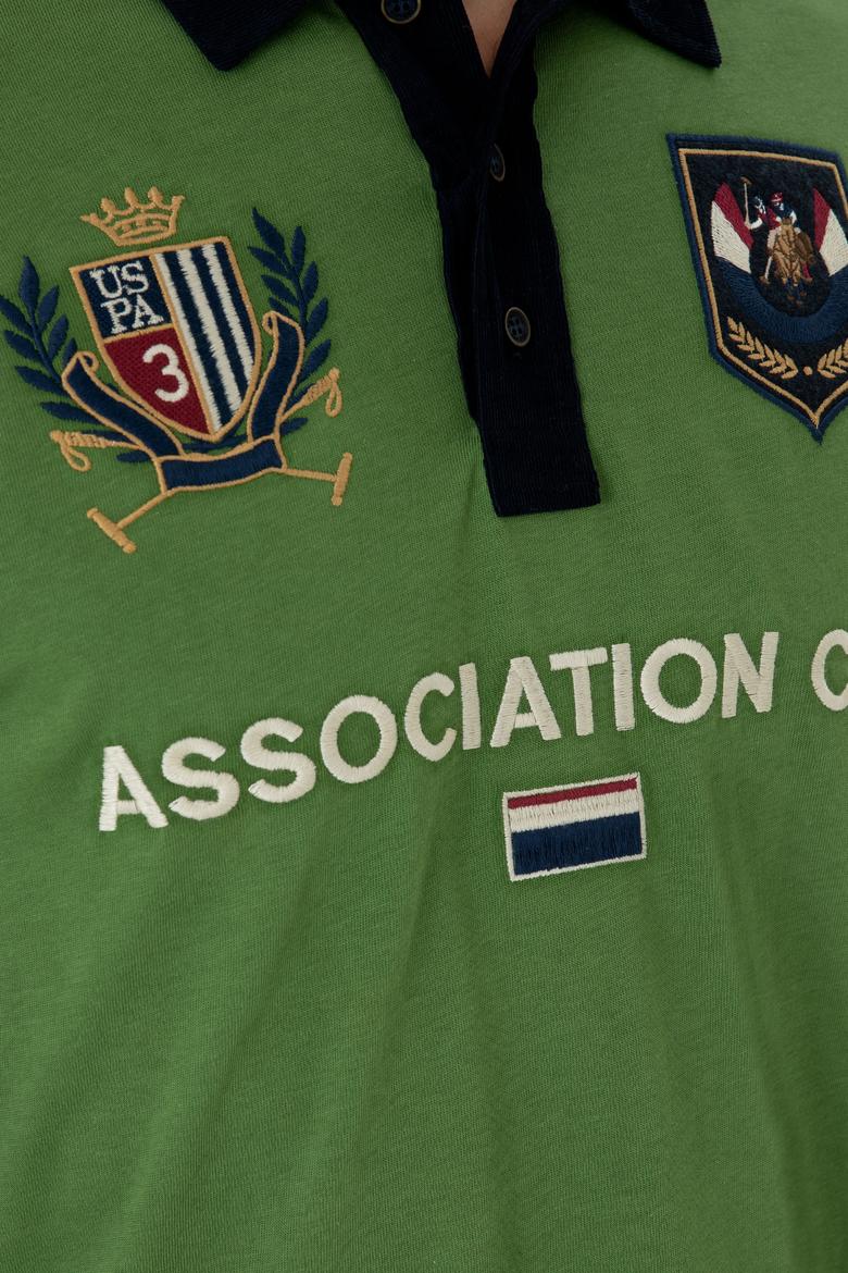 Erkek Yeşil Sweatshirt - 50270848011