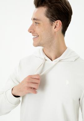 Erkek Taş Sweatshirt - 50273966017