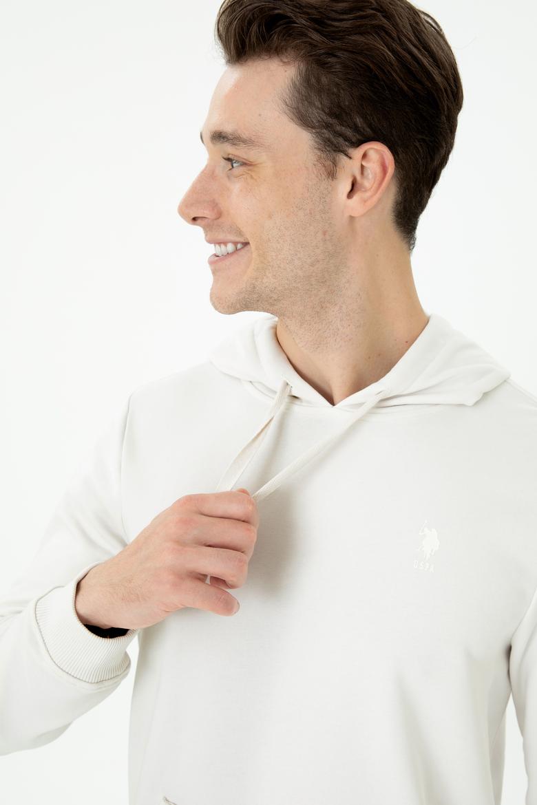 Erkek Taş Sweatshirt - 50273966017