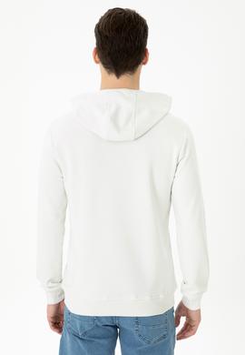 Erkek Taş Sweatshirt - 50273966017