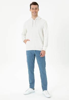 Erkek Taş Sweatshirt - 50273966017