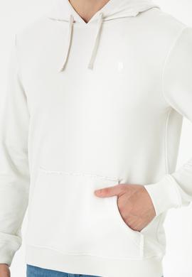 Erkek Taş Sweatshirt - 50273966017