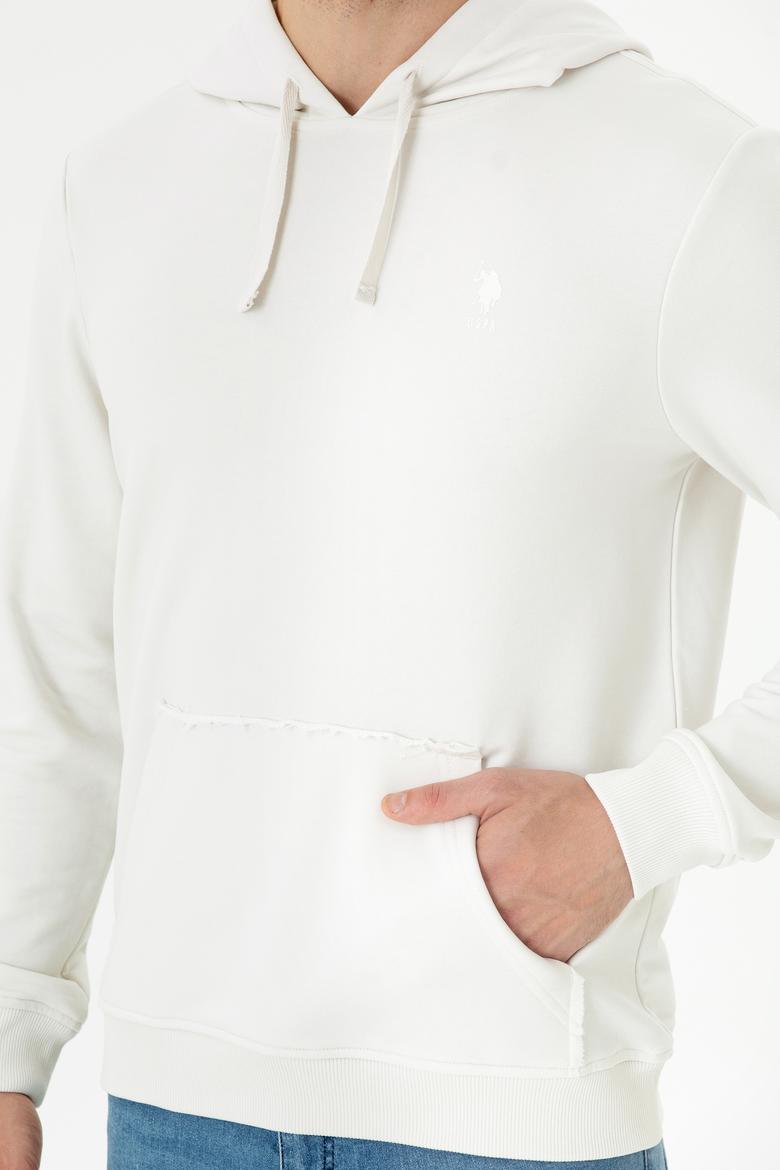 Erkek Taş Sweatshirt - 50273966017