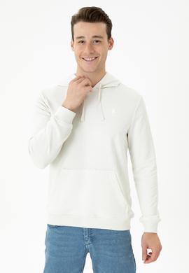 Erkek Taş Sweatshirt - 50273966017