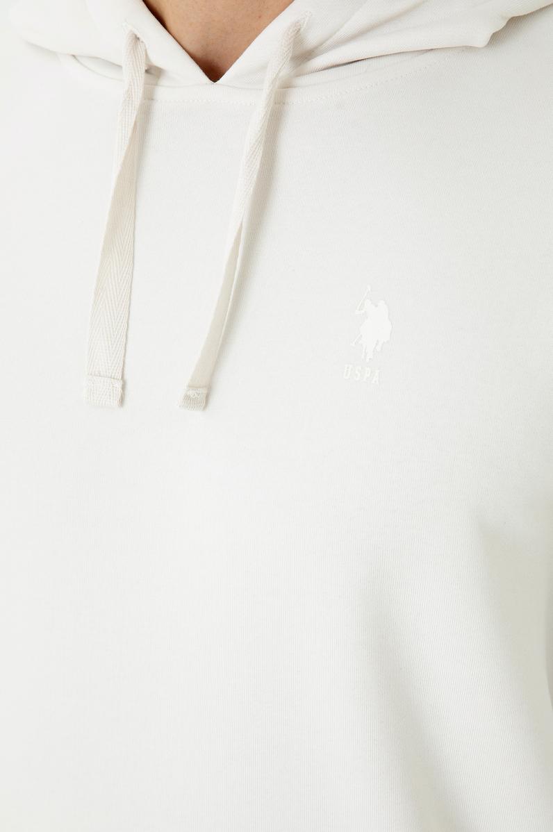 Erkek Taş Sweatshirt