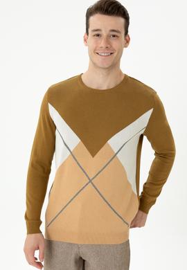 Erkek Kum Kazak - 50272123019