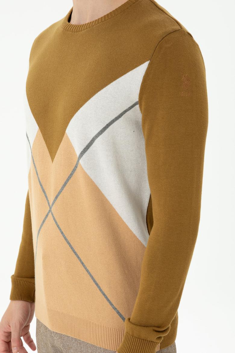 Erkek Kum Kazak - 50272123019