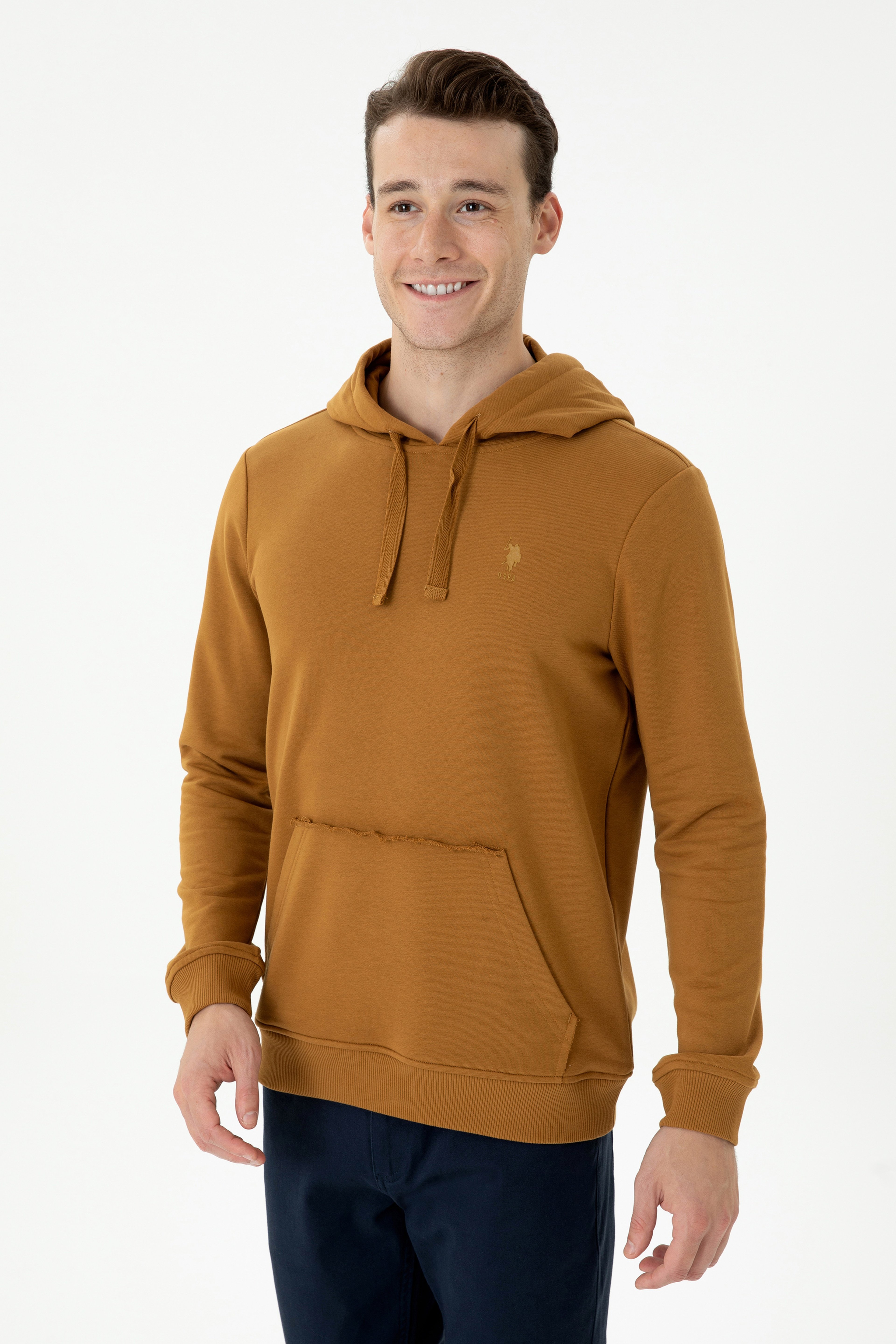Erkek Coconut Sweatshirt - Image 4